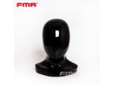 FMA helmet display model plastic head mold prop TB1139